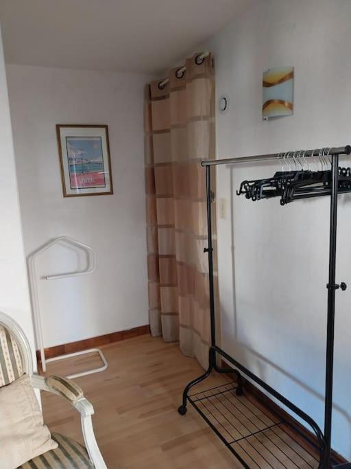 Apartment Les Claudalies Ploufragan Exteriör bild