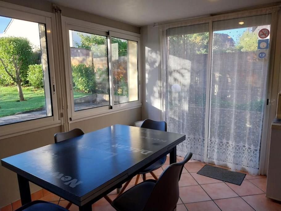 Apartment Les Claudalies Ploufragan Exteriör bild